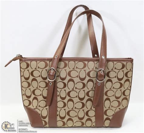 fake chinese coach bags|knockoff coach purses with wallets.